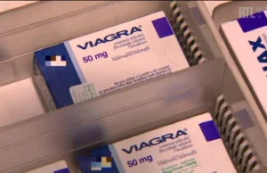 Wygasł patent na Viagrę - można produkować własną