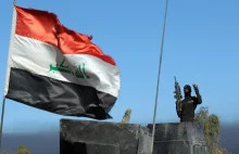 Siły rządowe Iraku otoczyły ostatni bastion IS w Ramadi.