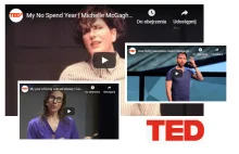Bez pieniędzy, bez papieru, bez rozrywek. 3 inspirujące wystąpienia TED.