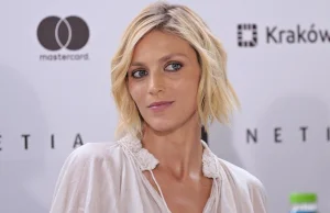 Anja Rubik otwiera w Warszawie szkołę seksu. Warsztaty "kręcimy porno"