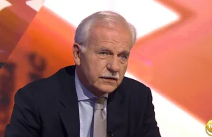 PO zbierała podpisy za referendum. Olechowski: to były ćwiczenia