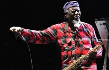 9. Letnia Akademia Jazzu: Pharoah Sanders Quartet | Marek Pospieszalski Quartet