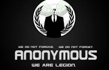 Anonymous do Polaków: USA i Izrael odpowiadają za kryzys imigracyjny