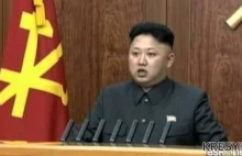 Korea Północna: "dysponujemy bronią zmieniającą czołgi wroga w dynie"
