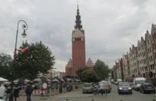 Ogólnopolskie, Europejskie Dni Dziedzictwa Kulturowego. Gdańsk dostał...