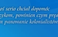 Refleksje po wyborach (uzupełniających)- Janusz Korwin Mikke.