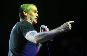 Henry Rollins ostro o Robinie Williamsie: 'Pieprzyć samobójstwo'