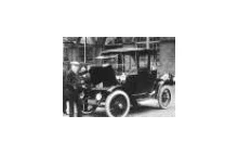 Historia Elektrycznych Samochodów