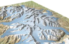 Tatry jakich nie pamiętają najstarsi górale - lodowce sprzed tysiącleci