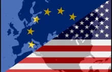 'Afera szpiegowska USA-UE zaszkodziła sprawie układu o wolnym handlu'