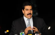 Wenezuela: Będzie kontrola zakupów, czytniki linii papilarnych.
