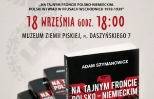 Tajne informacje ujrzały światło dzienne