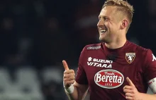 Włochy: Kamil Glik przedłużył kontrakt z Torino FC