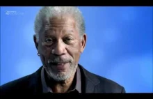 Zagadki Wszechświata z Morganem Freemanem - Czy Jesteśmy Sami?
