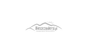 O florze bieszczadzkiej