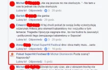 Czy Polsat oszukuje widzów napisem "na żywo"?