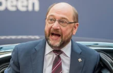 Apel Martina Schulza do polskiego rządu na szczycie UE