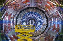 LHC- kosmiczna i kontrowersyjna sława w trzech literach