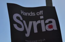 Syryjska Ghouta i terroryzm jaki serwują zachodnie media