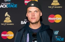 Szwedzki Dj Tim Bergling znany jako Avicii nie żyje