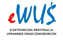 Koszmarny błąd w nowym publicznym system "EWUŚ".