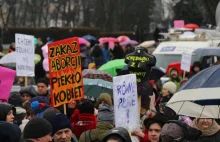 Zmiany w prawie o zgromadzeniach. Pierwszeństwo dla eventów rządowych