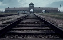 Auschwitz-Birkenau - Piękna realistyczna animacja wyrenderowana w 3ds Max