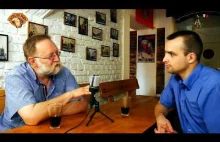 Prof. Jacek Kowalski o sarmacji i sztuce - wywiad z pasją #1