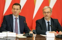 Komisja Europejska tnie fundusze dla Polski. Więcej dla Włoch Hiszpanii i Grecji