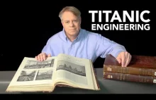Titanic: Ciekawe fakty inżynieryjne