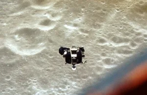 Apollo Astronauts Heard Mysterious Music On Far Side Of The Moon