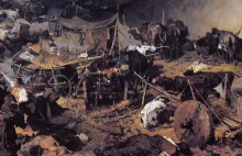 Pogrom Tatarów pod Martynowem: 20 czerwca 1624 roku