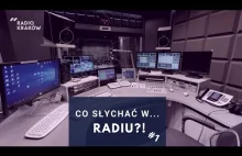 Co słychać w radiu? Live stream/Podcast