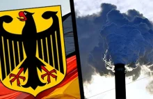 Hipokryzja level master! Niemcy spalają blisko połowę węgla, jaką zużywa cała UE