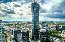 Niemiecka prasa: "Silicon Warszawa". Polska dystansuje Niemcy