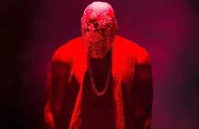 Kanye West upomniał niepełnosprawnych fanów na koncercie, by wstali i tańczyli !