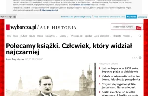 Człowiek, który trafnie przewidział przyszłość Polski: Cat-Mackiewicz