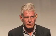 Nie tylko Anthony Bourdain. Jak depresja pokonuje gwiazdy?