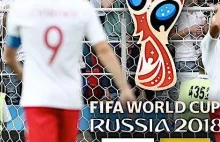 Mundial: POLSKA WRACA DO DOMU! Kompromitacja w meczu z Kolumbią 0:3!