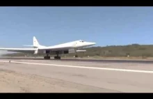 12/10/18: Russian Tu-160 "White Swan" Bombers Arrive in Venezuela.