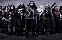 "Hobbit" najbardziej oczekiwanym filmem 2012 r.