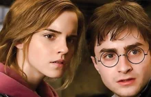Harry Potter uczy "tolerancji" wobec homoseksualistów