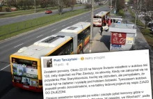 Kierowca autobusu porwał pasażerów. 'Już kilka razy tak ludzi wywiozłem'