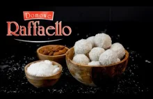 Jak szybko zrobić Raffaello - tylko z 4 składników!