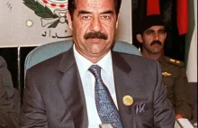 Jest potwierdzenie-USA pomogły Saddamowi w przeprowadzeniu ataków chemicznych