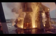 Start Apollo 11 w HD