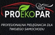 ProEkoPar - Zaprasza do skorzystania z usług