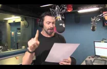 Hugh Jackman śpiewa o Wolverine - kreatywna reklama nowych X-Menów