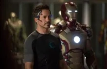 TOP5 w kinach: „Układ Zamknięty” drugi po „Iron Man 3”