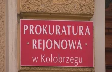 PROWOKACJA ZAKOŃCZONA UMORZENIEM